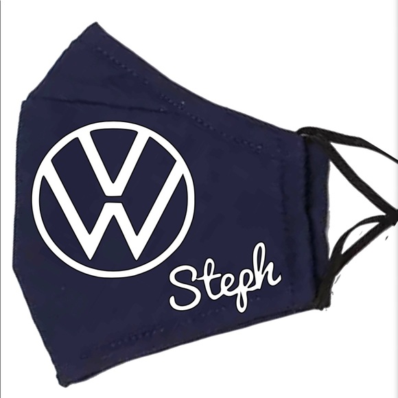 Customized masks - Picture 6 of 9